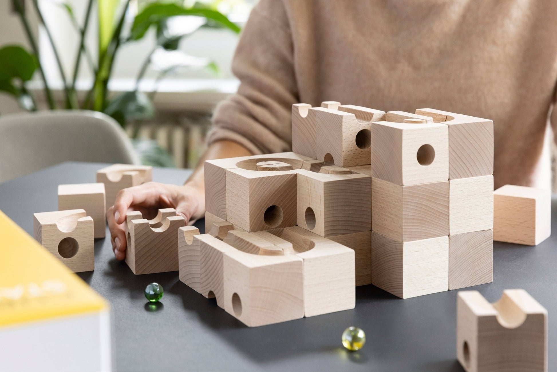 minirodini - cuboro - aseababyatelier - premium - doğal - organik_bebek - organik - europeanquality - yüksek_kalite