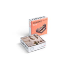 minirodini - cuboro - aseababyatelier - premium - doğal - organik_bebek - organik - europeanquality - yüksek_kalite